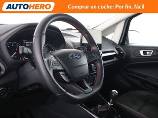 Ford Ecosport 1.0 EcoBoost ST-Line