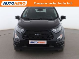 Ford Ecosport 1.0 EcoBoost ST-Line