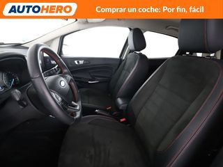 Ford Ecosport 1.0 EcoBoost ST-Line