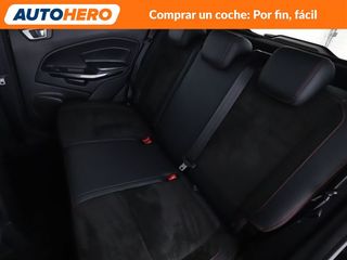 Ford Ecosport 1.0 EcoBoost ST-Line