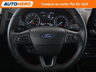 Ford Ecosport 1.0 EcoBoost ST-Line