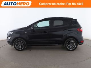 Ford Ecosport 1.0 EcoBoost ST-Line