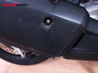 YAMAHA TRICITY 300