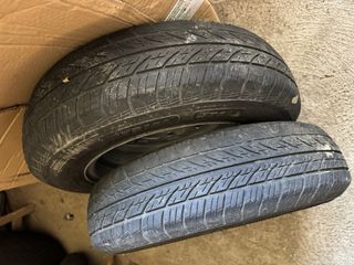 Ruedas ataque francés