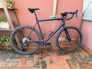 Specialized Crux Comp Carbon 2025 Nueva