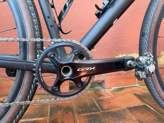 Specialized Crux Comp Carbon 2025 Nueva