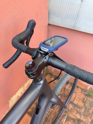 Specialized Crux Comp Carbon 2025 Nueva