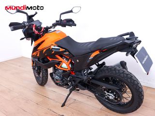 KTM 390 ADVENTURE SW