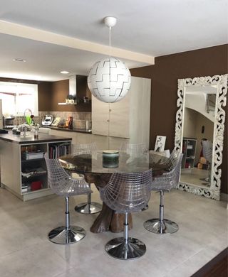 Lámpara de techo colgante Ikea