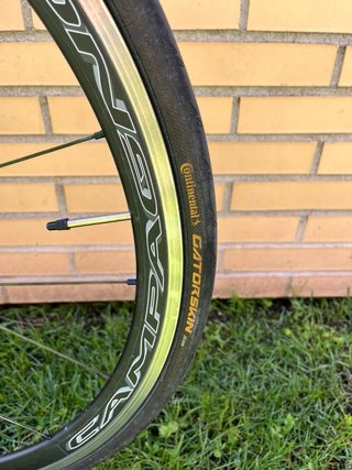 BH Speedroom Carbono