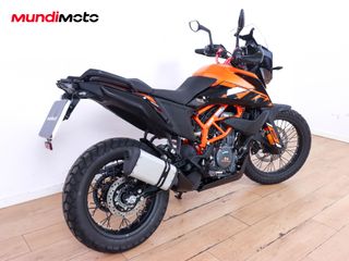KTM 390 ADVENTURE SW