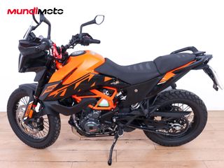KTM 390 ADVENTURE SW