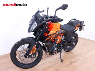 KTM 390 ADVENTURE SW