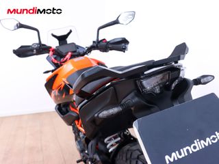 KTM 390 ADVENTURE SW