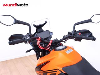 KTM 390 ADVENTURE SW