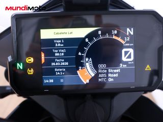 KTM 390 ADVENTURE SW