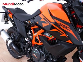 KTM 390 ADVENTURE SW