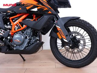 KTM 390 ADVENTURE SW