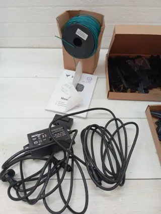 Neomow S Robot Cortacésped para Jardines