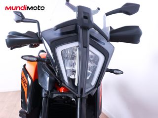 KTM 390 ADVENTURE SW