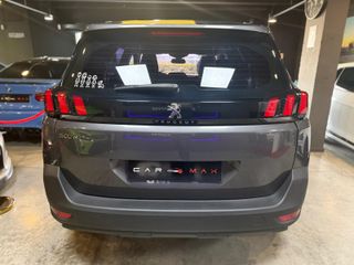 Peugeot 5008 ( 7 PLAZAS) 2017