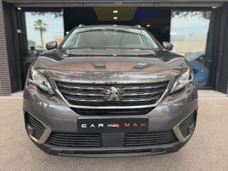 Peugeot 5008 ( 7 PLAZAS) 2017