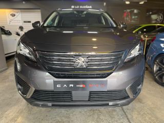 Peugeot 5008 ( 7 PLAZAS) 2017