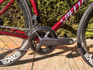 Specialized Tarmac SL8 Pro