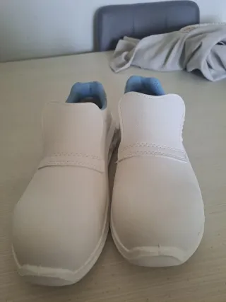Scarpe da lavoro donna Wow sanitaria infermiera