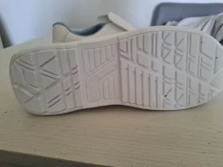Scarpe da lavoro donna Wow sanitaria infermiera