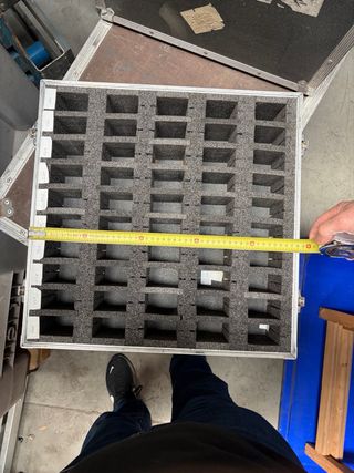Flight Case Profesional