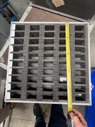 Flight Case Profesional