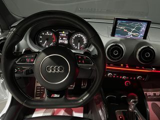 Audi S3 2016