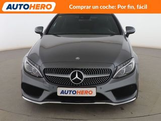 Mercedes Clase C C 250 d AMG Line