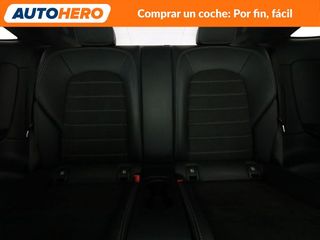 Mercedes Clase C C 250 d AMG Line