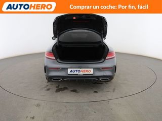 Mercedes Clase C C 250 d AMG Line