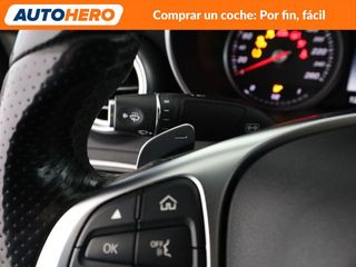 Mercedes Clase C C 250 d AMG Line