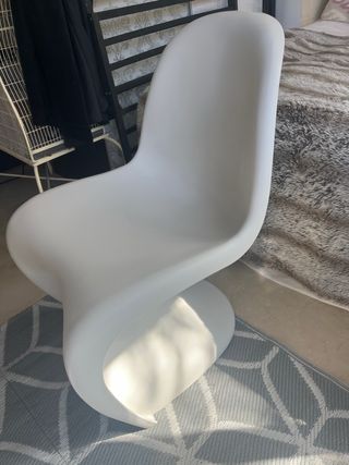 Silla Panton Original Vitra