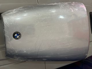 BMW R1100S Plata