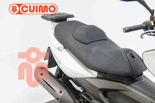 KYMCO XCITING 500