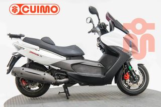 KYMCO XCITING 500