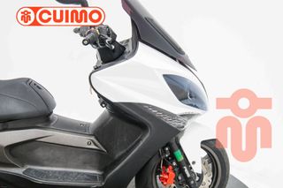 KYMCO XCITING 500