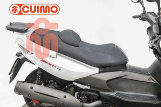 KYMCO XCITING 500