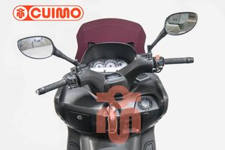 KYMCO XCITING 500