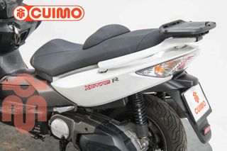 KYMCO XCITING 500