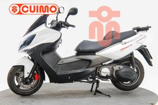KYMCO XCITING 500