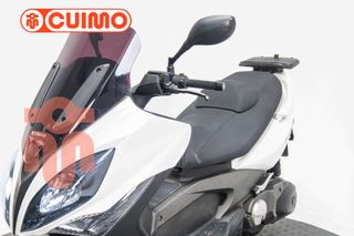 KYMCO XCITING 500