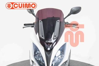 KYMCO XCITING 500