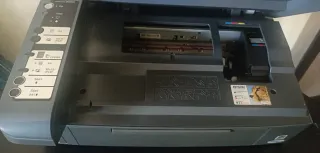 Impresora Multifunción Epson DX7400