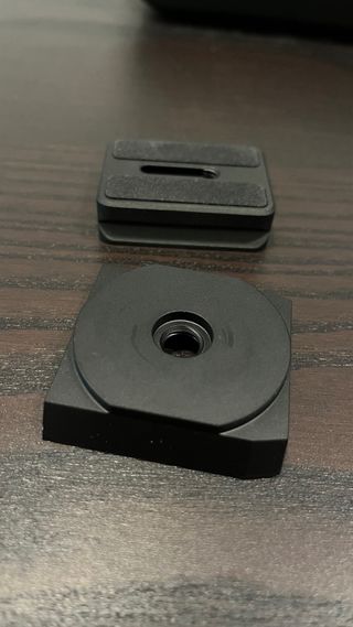 Manfrotto MVG300XM Gimbal Estabilizador